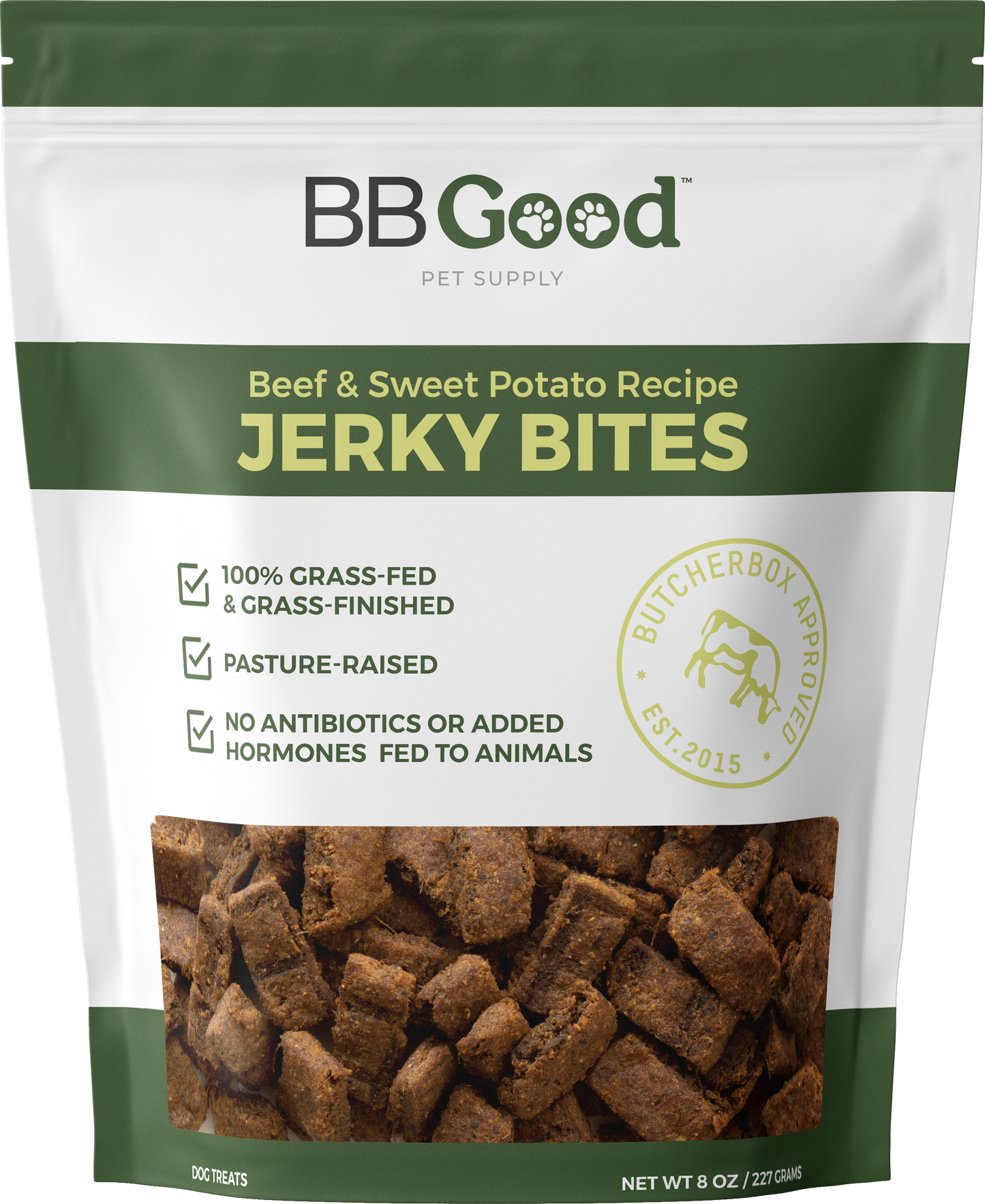 Jerky Treat Bundle