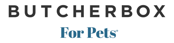 ButcherBox For Pets logo