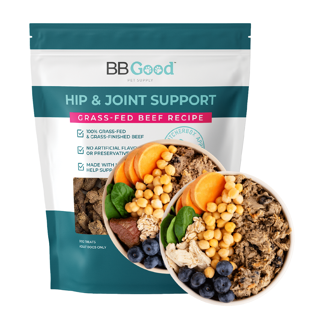 Hip & Joint Pack