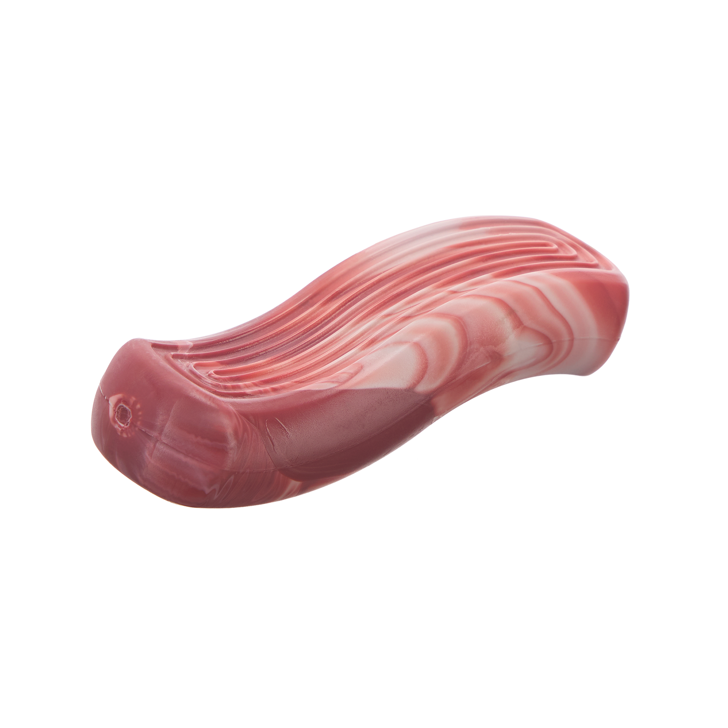 Tough Break Bacon Dog Toy