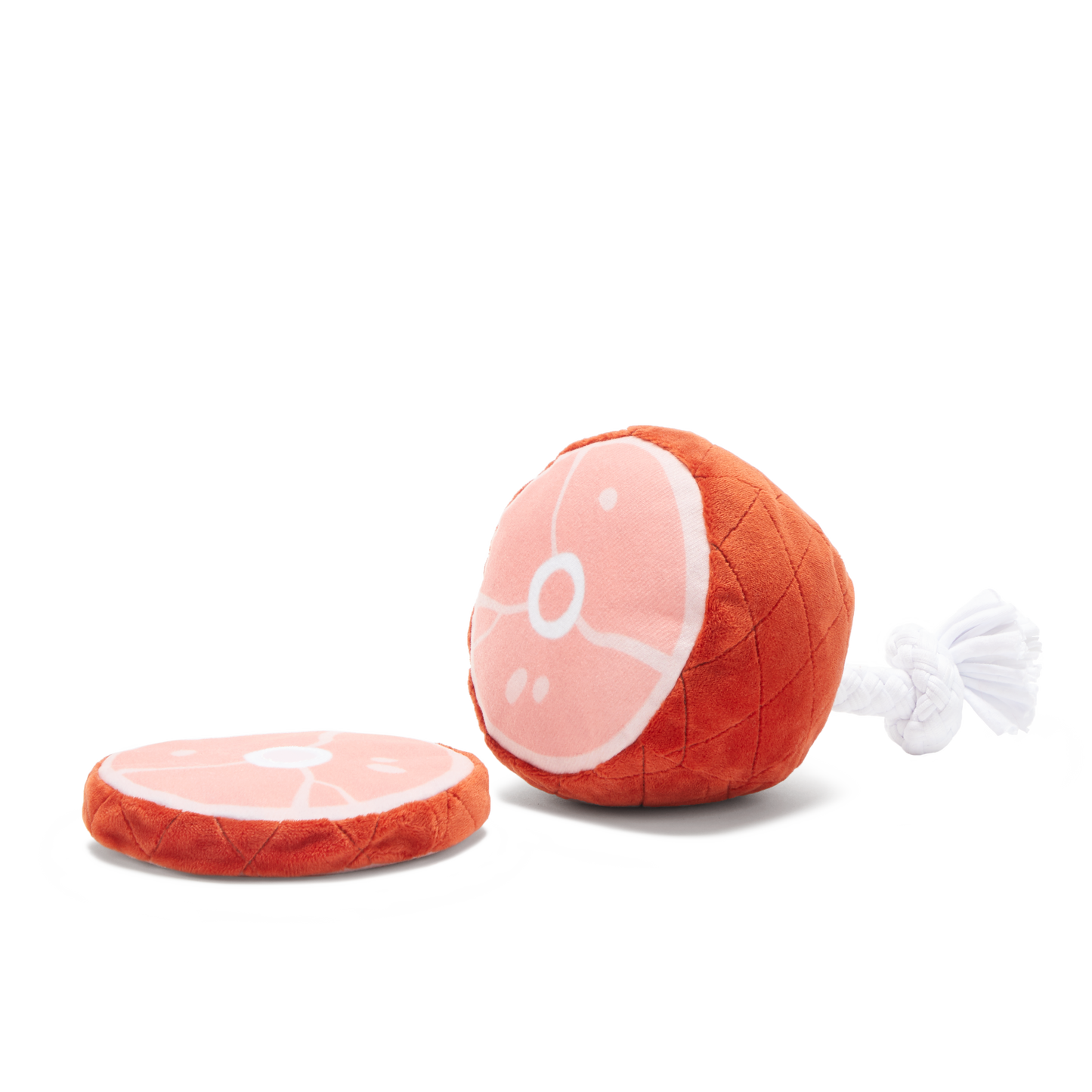 Wham Bam Ham Dog Toy