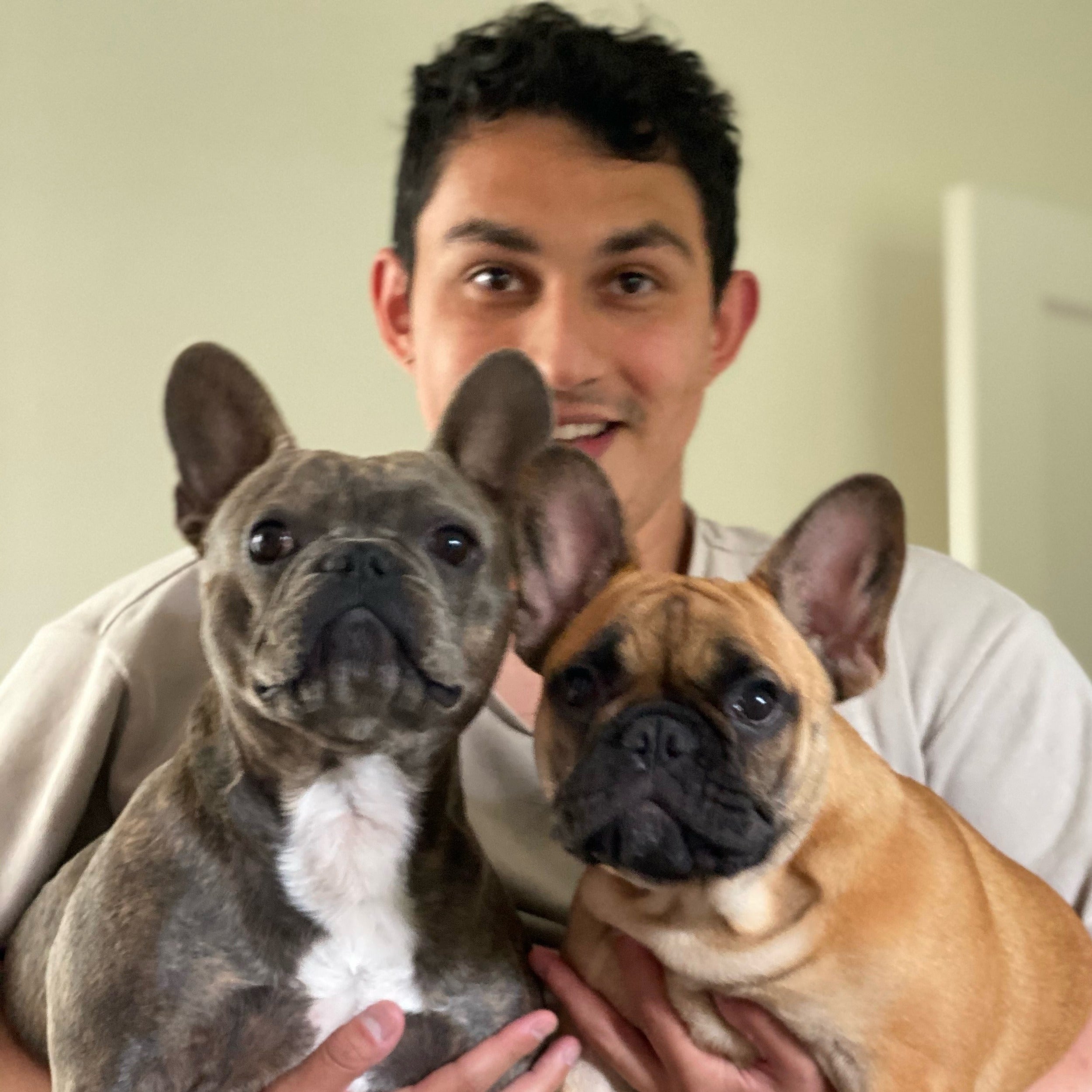 Customer Review - Zahr L. Zahr L. - ButcherBox For Pets customer review