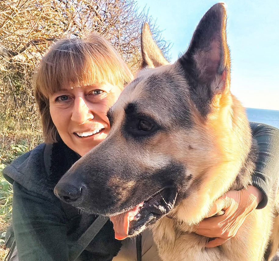 Customer Review - Allison T. Allison T. - ButcherBox For Pets customer review
