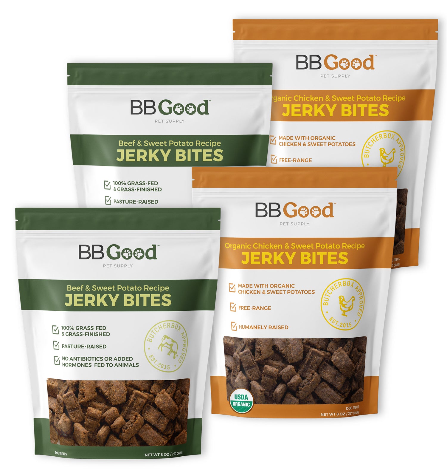 Dog Treats Bundles