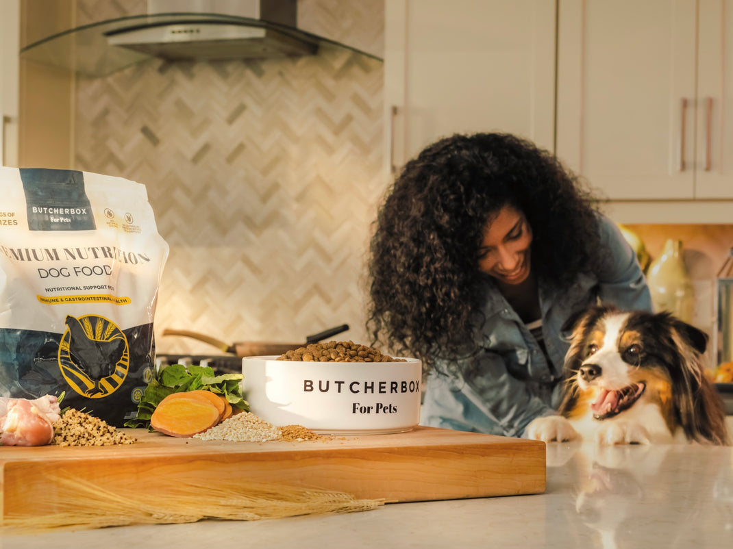 ButcherBox For Pets