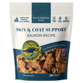 Skin & Coat Support Salmon Treats