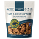 Skin & Coat Support Salmon Treats}