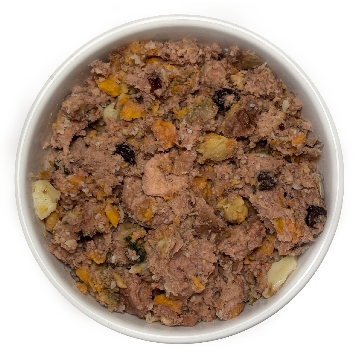 Premium Slow-Cooked Nutrition Fresh Dog Food