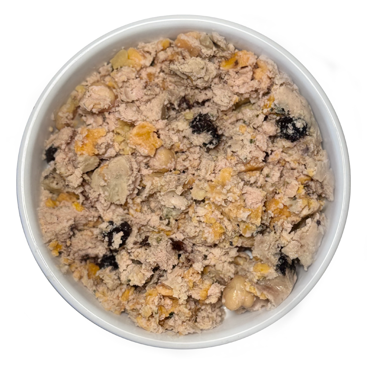 Premium Slow-Cooked Nutrition Fresh Dog Food