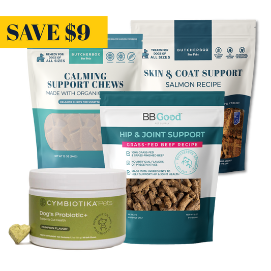 Ultimate Sweet Relief Functional Bundle