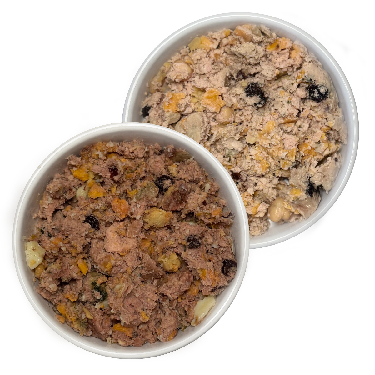 Premium Slow-Cooked Nutrition Fresh Dog Food